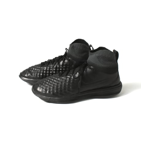 USED "NIKE / LUNAR MAGISTAⅡFLYKNIT