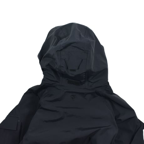 TRU-SPEC "H2O PROOF / GEN2 ECWCS PARKA"  LAPD BLUE
