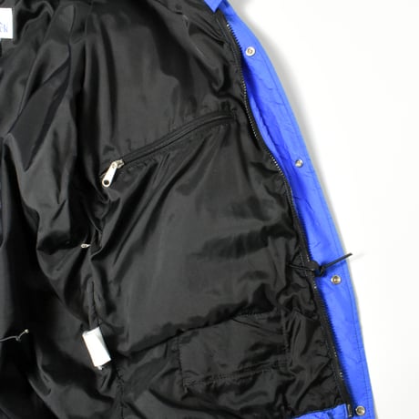 USED 80'S "SNOWCREEK" GORE-TEX MOUTAIN JACKET