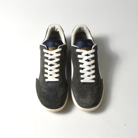 USED "PUMA LIGA" SUEDE