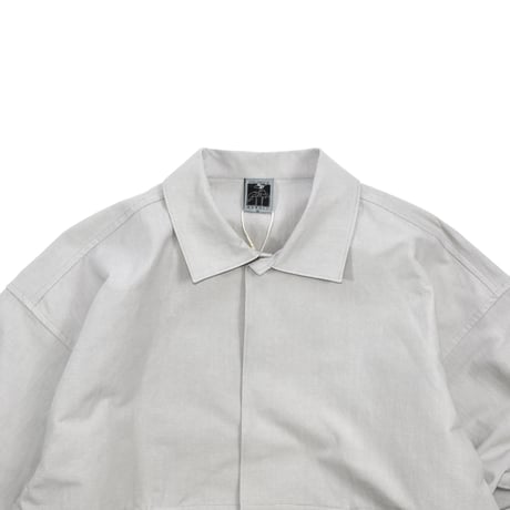 NOROLL "THROUGH SOLID JACKET"