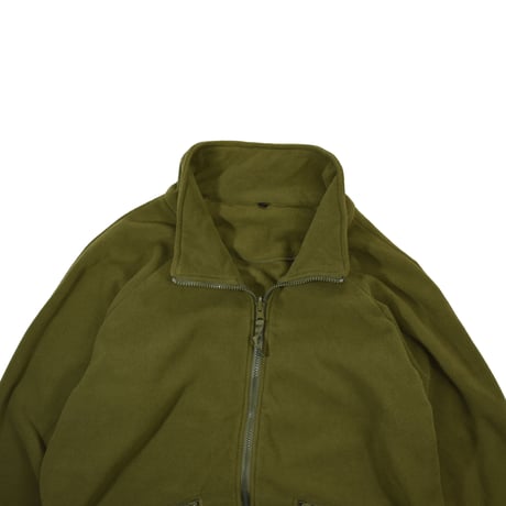 “VOODOO TACTICAL” E.C.W FLEECE PARKA LINER