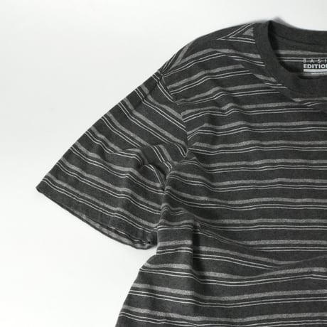 USED 90’S "BASIC EDITIONS" BOADER T-shirt