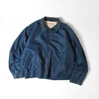 VINTAGE 60'S "McGREGOR" ANTI FREZZE JACKET