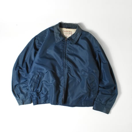 VINTAGE 60'S "McGREGOR" ANTI FREZZE JACKET