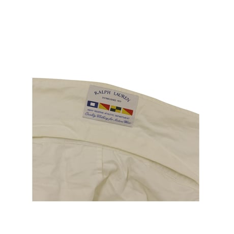 RALPH LAUREN  YACHT CLUB  JACKET
