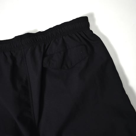 USED "NIKE" POLY PANTS