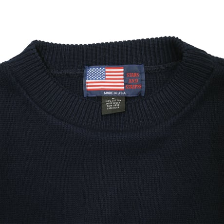 USED COTTON KNIT
