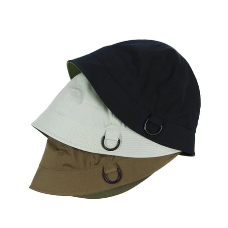 NOROLL "DETOURS HAT"
