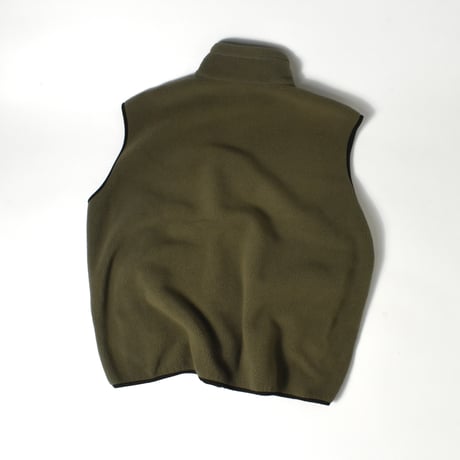 USED "REI" FLEECE VEST