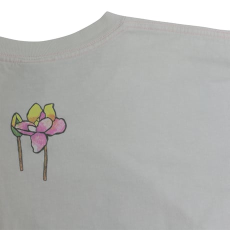 "LOUIS C. TIFFANY" MOSAIC ART T-shirt