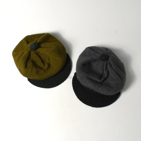 NOROLL "LASKETELLA KNIT"