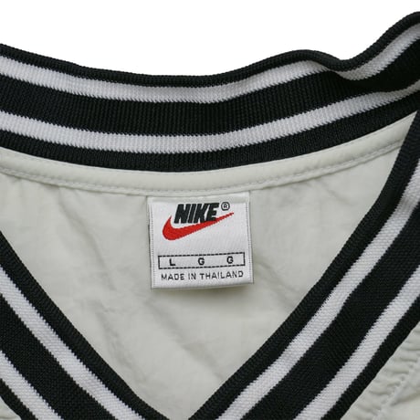 USED NIKE NYLON JERSEY