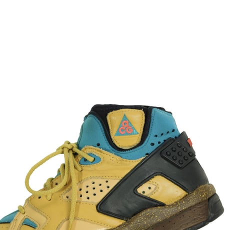 USED "1991 NIKE ACG / AIR MOWABB"