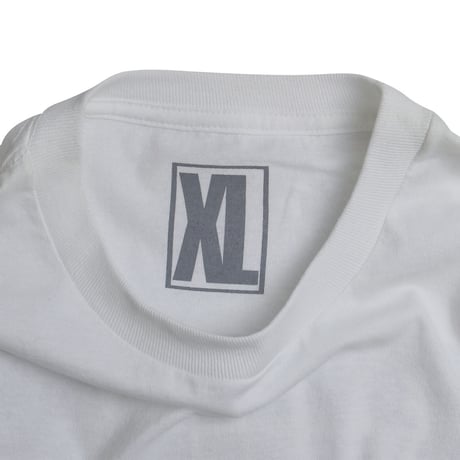 RL GRIME "1086 VOID TOUR" T-shirt