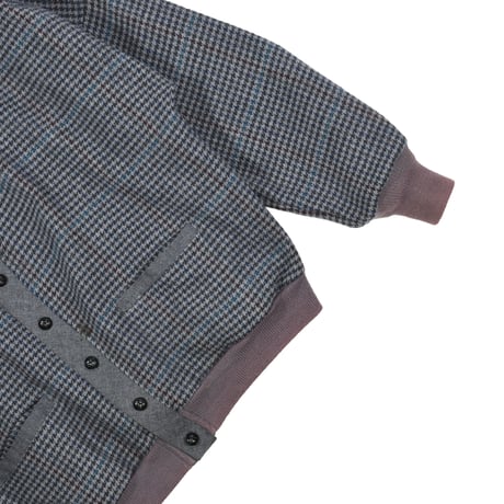 USED 80-90'S "PENDELTON" CARDIGAN