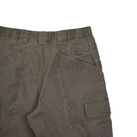 USED "COLUMBIA" CARGO PANTS