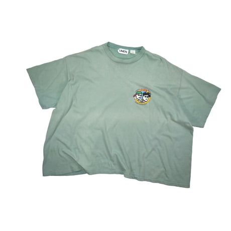 USED "UMEN STUDIO 5TH ANIVERSARY" T-shirt