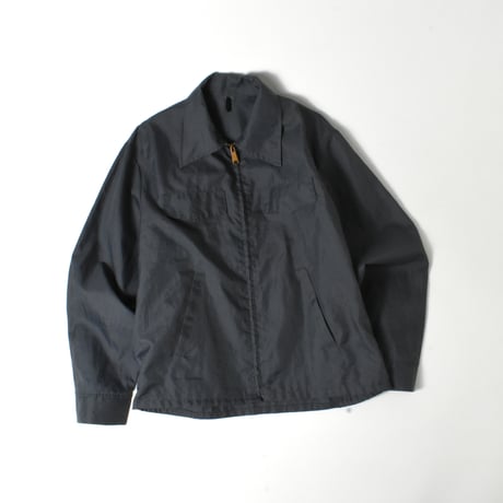 USED UNKNOWN 70'S DRIZZLER JACKET