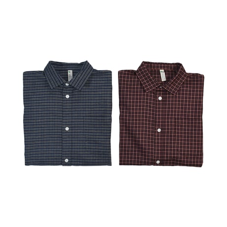 NOROLL "NORMAN L/S SHIRT"