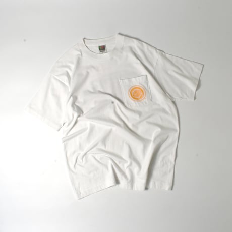 USED "CHRYSLER TOWN & COUNTRY" T-shirt