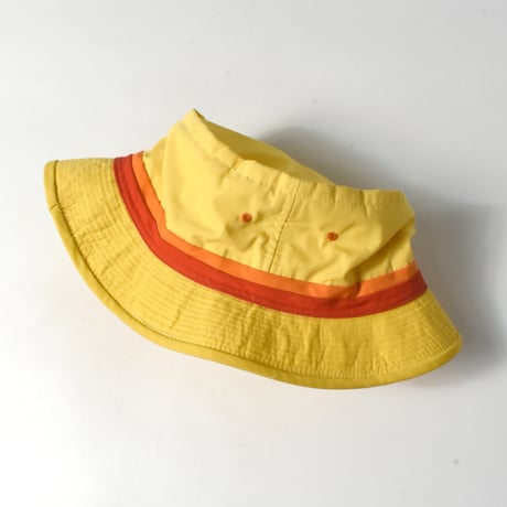VINTAGE 70'S "EASY-TO-ROLL HAT"