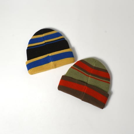 NOROLL "CONFECTION BEANIE"