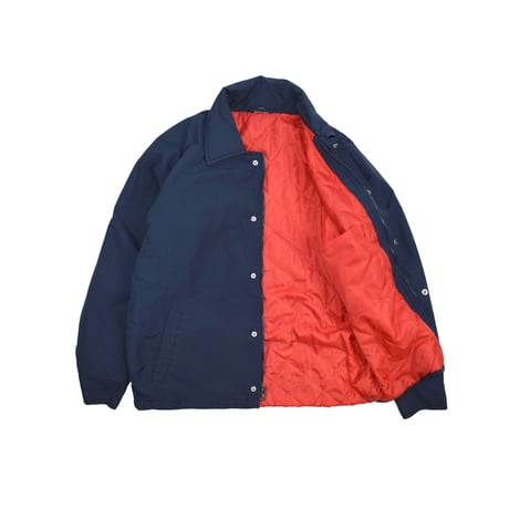 USED "ALIEN WORKSHOP" QUILTING JACKET