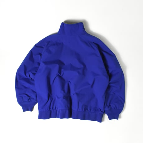 USED "LAND’S END" POLERTEC FLEECE LINER NYLON JACKET