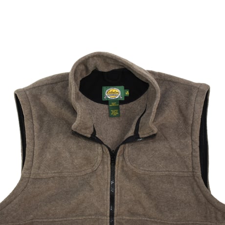 USED "CABELA'S" HUNTING VEST