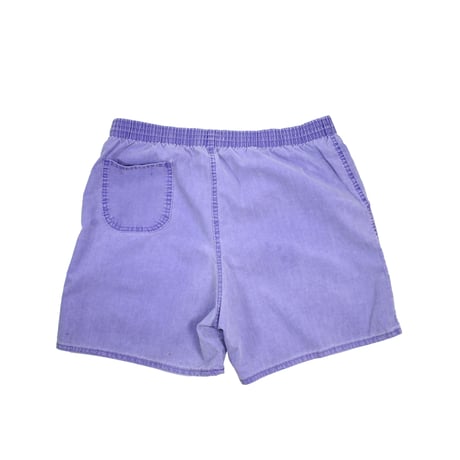 USED "90'S OCEAN PACIFIC" EASY SHORT