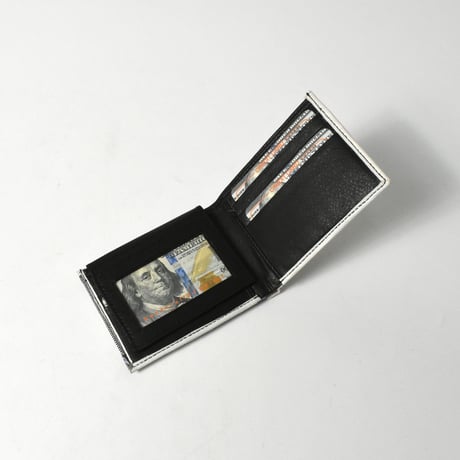 "100 DOLLAR WALLET" HANDCRAFTED WALLET