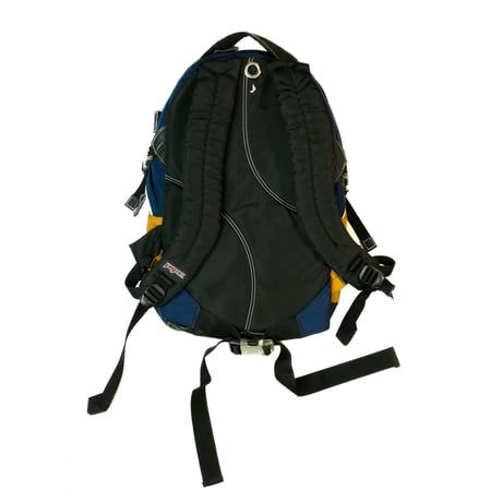 JANSPORT SKATE BACK PACK