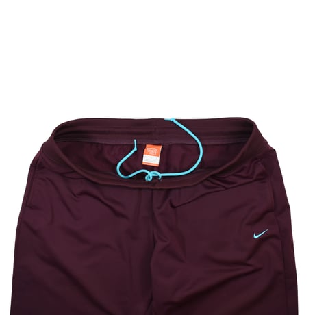 USED "NIKE THE ATHLETIC DEPT" TRACK PANTS