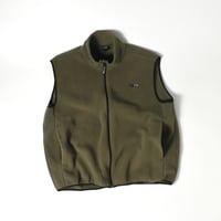 USED "REI" FLEECE VEST