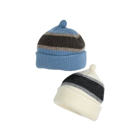 NOROLL "GERMINATE BEANIE"