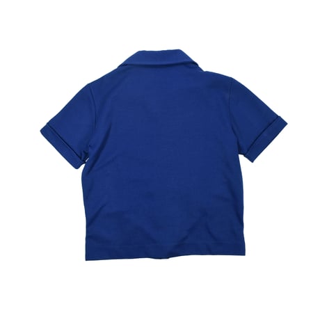 VINTAGE 70'S "BELAIR" POLY KNIT SHIRT