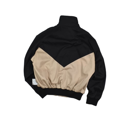 DEADSTOCK 90'S "BEE-WILD" JACKET