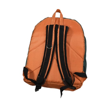 USED "SMOOTH VOYAGE" BACKPACK