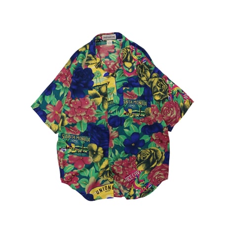 UNIONBAY USED SHIRT