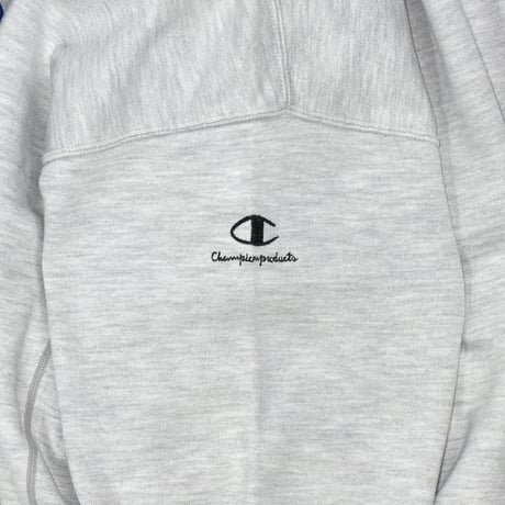 USED "CHAPMION PRODUCTS U.S.A" HOODIE