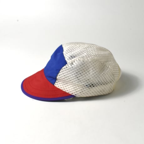 USED 90'S "L.L.BEAN" DUCKBILL CAP