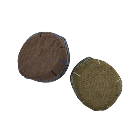 NOROLL "CONCREATION HAT"
