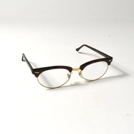 VINTAGE 80'S "RAY-BUN / BAUSCH & LOMB" GLASSES