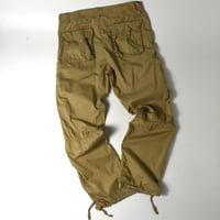 USED "SEAN JOHN" COTTON CARGO PANTS