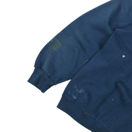 70-80'S UNKNOWN CREW SWEATER