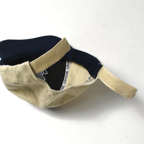 USED 05'S "DOUGHBOY" COTTON 6-PANNEL CAP