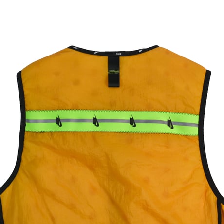 USED "NIKE AEROLAYER" RUNNING VEST