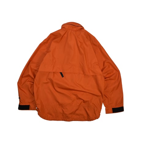 USED "NIKE" PACKABLE JACKET