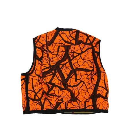 USED "CABELA'S" HUNTING VEST